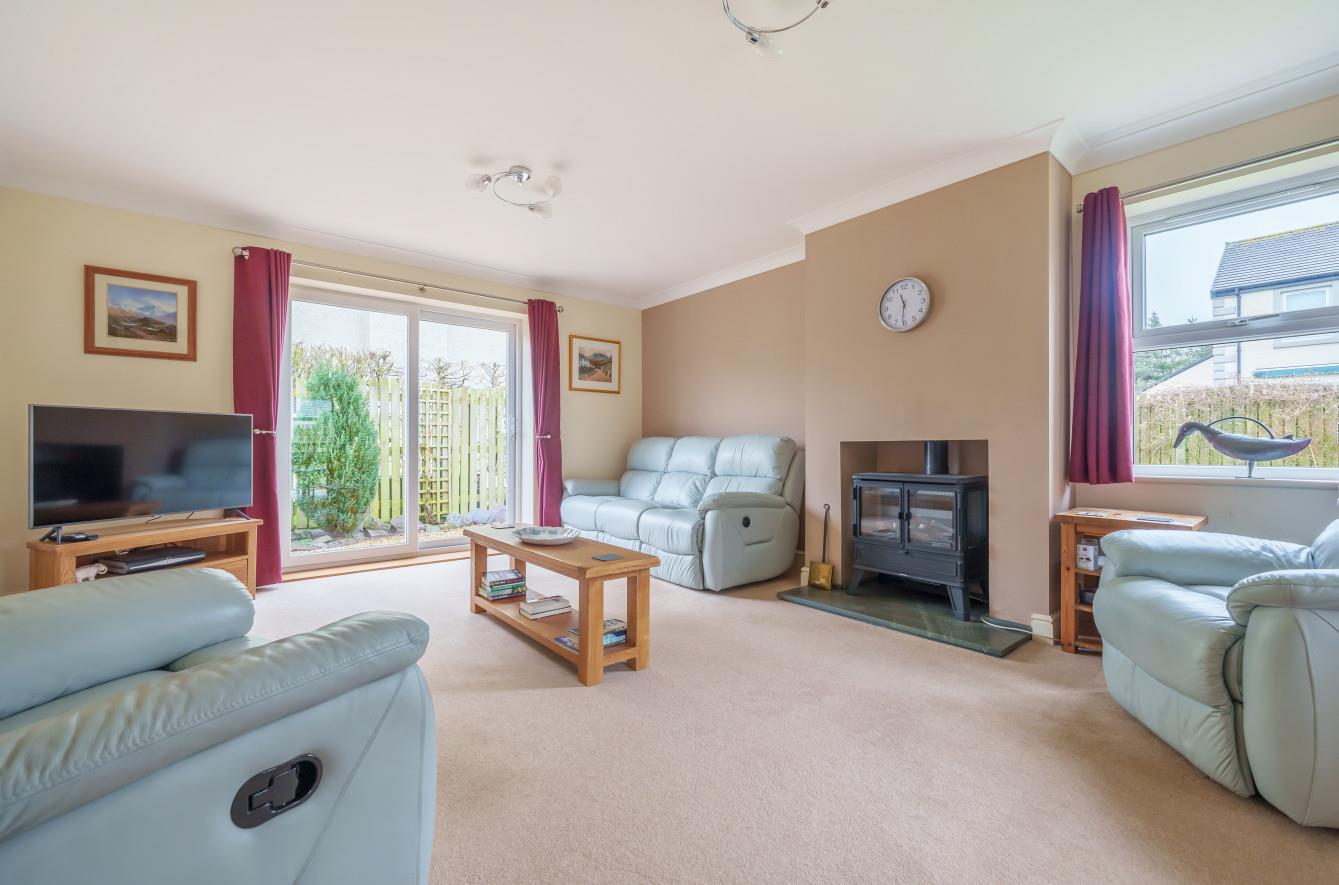 Derwentside Gardens, Cockermouth Grisdales